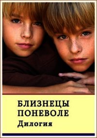 Близнецы поневоле. Дилогия (СИ) - Сафонов Александр Алексеевич (бесплатные книги онлайн без регистрации .txt) 📗