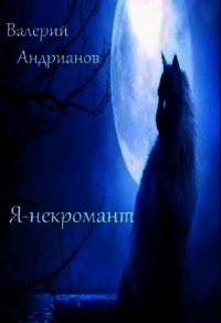 Путник (СИ) - Андрианов Валерий Александрович (читать книги онлайн без регистрации txt) 📗