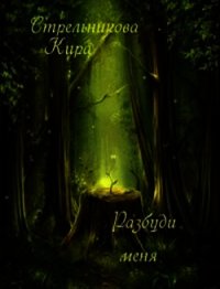 Разбуди меня (СИ) - Стрельникова Кира (читать бесплатно книги без сокращений .txt) 📗