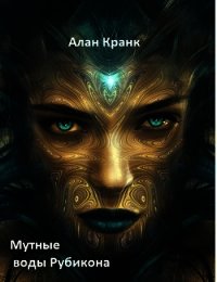 Мутные воды Рубикона (СИ) - Кранк Алан (читать книги без регистрации TXT) 📗