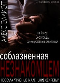 Соблазненная незнакомцем (ЛП) - Эллиотт Алекс (читать книги полностью без сокращений .txt) 📗