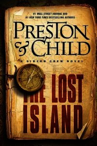 Затерянный остров (ЛП) - Чайлд Линкольн (лучшие бесплатные книги TXT) 📗