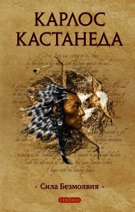 Сила безмолвия - Кастанеда Карлос Сезар Арана (чтение книг txt) 📗