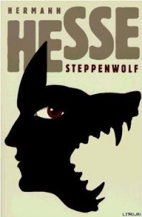 Степной волк - Гессе Герман (книги бесплатно читать без TXT) 📗