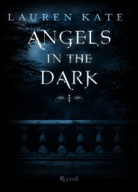 Ангелы во тьме (ЛП) - Кейт Лорен (читаем книги онлайн .txt) 📗