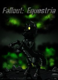 Fallout: Equestria (ЛП) - "Kkat" (читаем книги бесплатно .txt) 📗