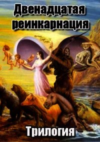 Двенадцатая реинкарнация. Трилогия (СИ) - Богдашов Сергей Александрович (книги без регистрации бесплатно полностью сокращений txt) 📗