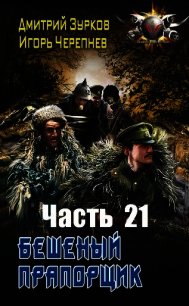 БП 21 (СИ) - Зурков Дмитрий (чтение книг TXT) 📗