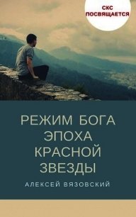 Режим бога. Эпоха Красной Звезды - 4 (СИ) - Вязовский Алексей (читаем книги онлайн бесплатно полностью .txt) 📗