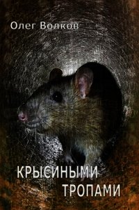 Крысиными тропами (СИ) - Волков Олег Александрович "volkov-o-a" (читать бесплатно книги без сокращений .TXT) 📗