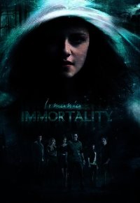 Immortality (СИ) - Грушевицкая Ирма (читать книги полностью без сокращений txt) 📗