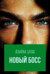 Новый босс (СИ) - Салах Алайна (книги без сокращений .txt) 📗