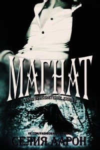 Магнат (ЛП) - Аарон Селия (читаем книги онлайн бесплатно .txt) 📗