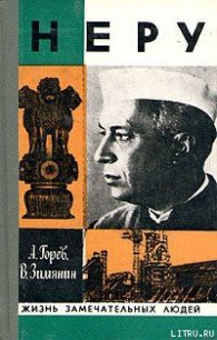 Неру - Горев Александр Васильевич (читать книги txt) 📗