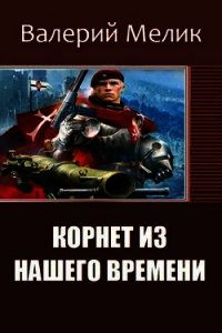 Корнет из нашего времени. Часть первая (СИ) - Мелик Валерий (серии книг читать бесплатно .txt) 📗