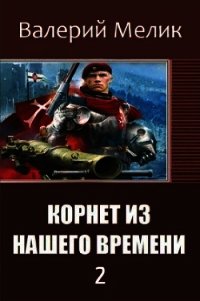 Корнет из нашего времени. Часть 2 (СИ) - Мелик Валерий (читаем книги онлайн бесплатно TXT) 📗