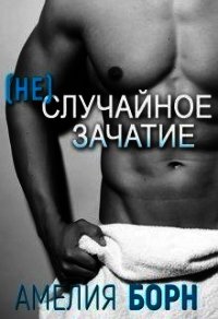 (Не)случайное зачатие (СИ) - Борн Амелия (читать книги TXT) 📗