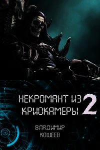 НиК 2 (СИ) - Кощеев Владимир (читаем книги онлайн .txt) 📗