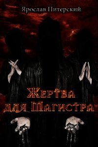 Жертва для магистра (СИ) - Питерский Ярослав Михайлович (электронные книги бесплатно .TXT) 📗